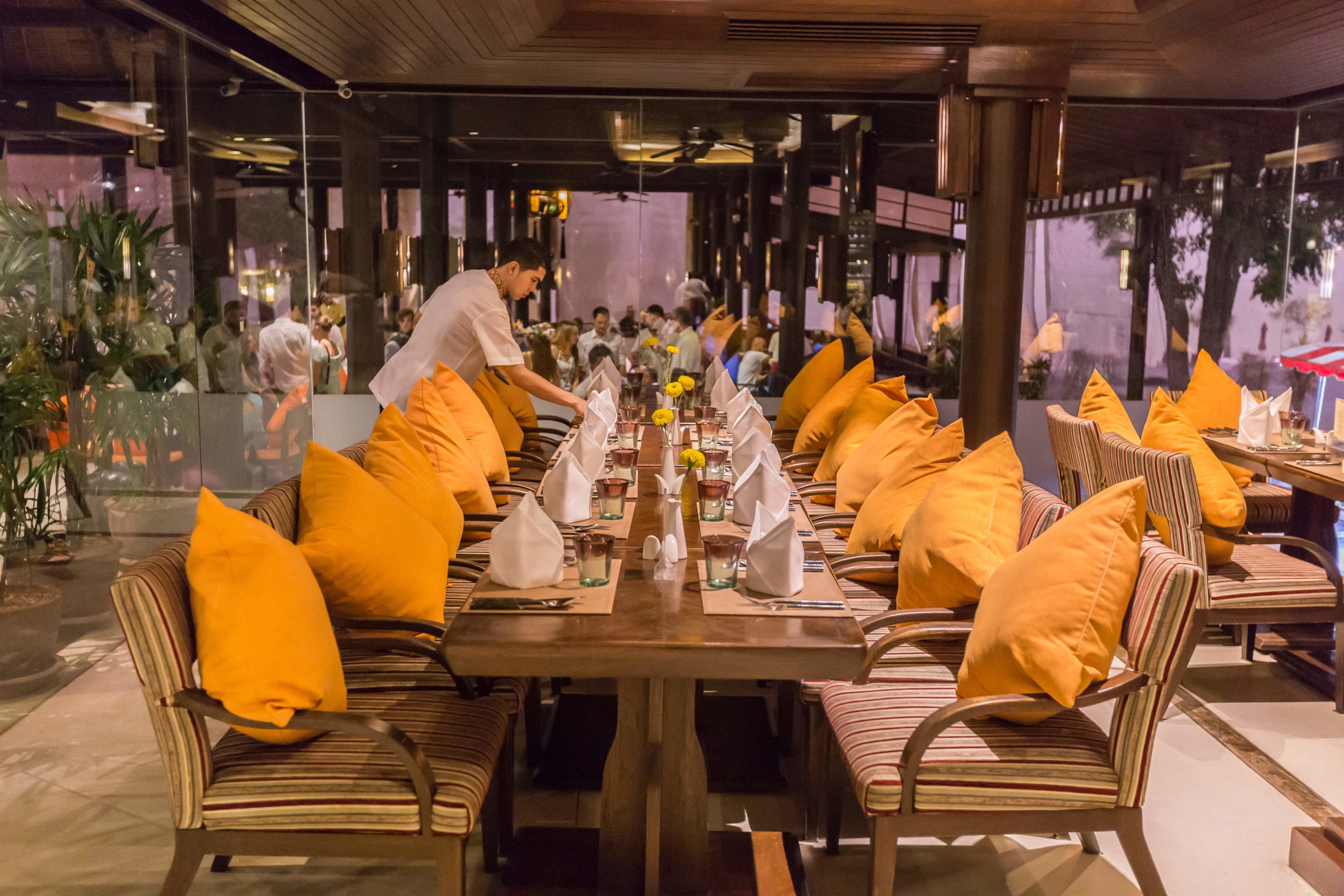 The Vijitt Resort Phuket | Luxury Hotel