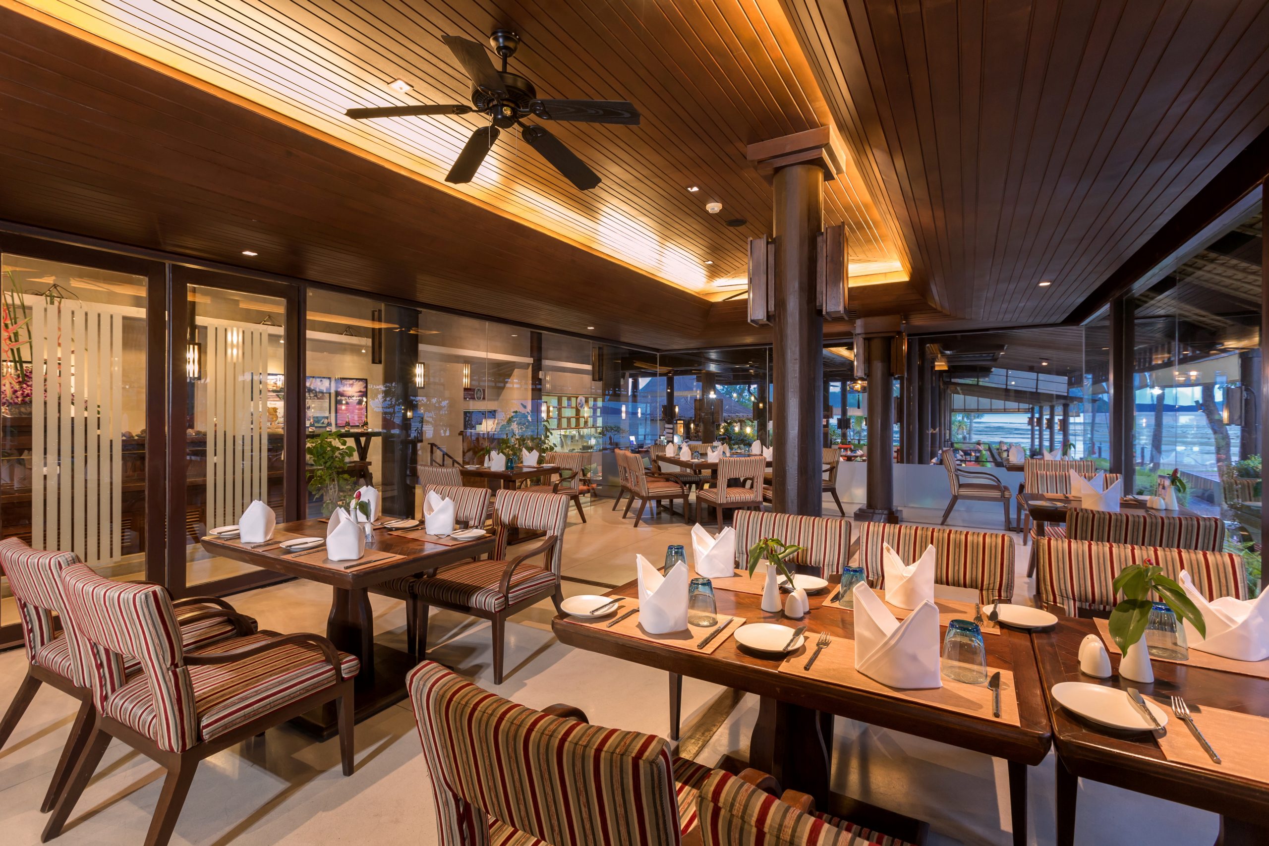 The Vijitt Resort Phuket | Luxury Hotel