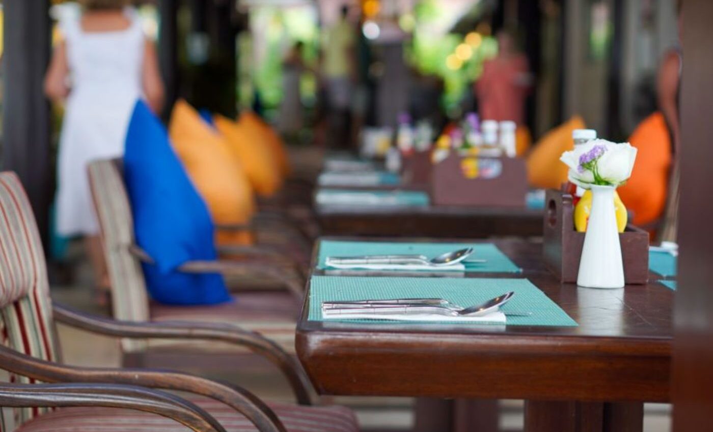 The Vijitt Resort Phuket | Luxury Hotel