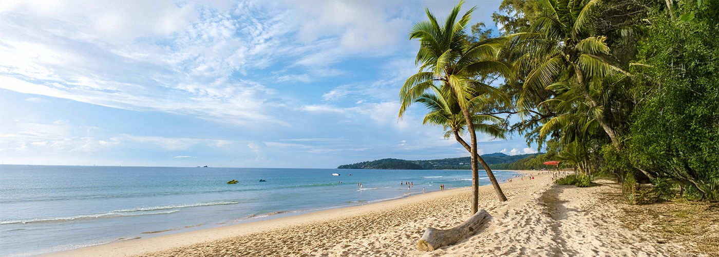 The Vijitt Resort Phuket