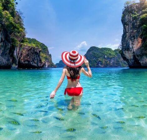 The Vijitt Resort Phuket | Special Offers